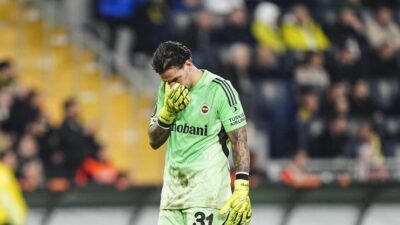 SON DAKİKA | Fenerbahçe’de sakatlanan futbolculardan kötü haber Kulüpten yapılan resmi açıklamada, Çağlar Söyüncü, Anderson Talisca, Ederson ve