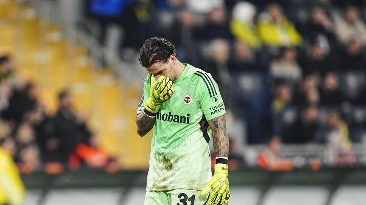 SON DAKİKA | Fenerbahçe’de sakatlanan futbolculardan kötü haber Kulüpten yapılan resmi açıklamada, Çağlar Söyüncü, Anderson Talisca, Ederson ve