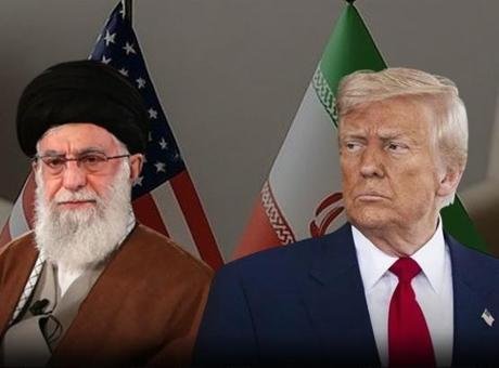 CNN Türk’ten Yunus Paksoy’un aktardığı bilgilere göre; ABD ile İran