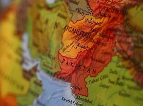 Sözcü Mücahid, ABD merkezli X şirketinin sosyal medya platformundan yaptığı