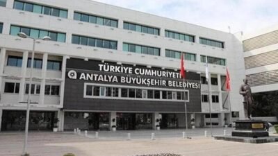 Antalya Cumhuriyet Başsavcılığınca hazırlanan ve Antalya 6. Ağır Ceza Mahkemesince