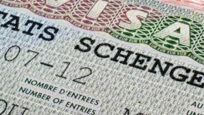 Avrupa Birliği (AB), Gürcistan diplomatik ve hizmet pasaportu sahiplerine yönelik