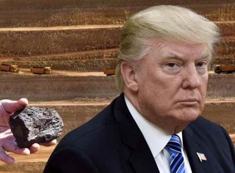 SON DAKİKA HABERLER: 8 trilyon dolarlık rezerv! Trump gözünü dikti: Yeni cephe mi açılıyor? Afganistan sınırına yaklaşık 16 kilometre uzaklıktaki Hindu Kuş Dağları’nda bulunan