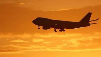 ABD’de, Meksika sınırında bulunan Teksas’taki El Paso Uluslararası Havalimanı’na yönelik