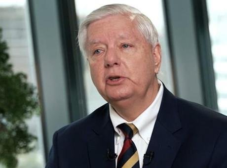 SON DAKİKA HABERLER: ABD’li Senatör Graham’dan canlı yayında İsrail soykırımına skandal destek! ‘Gazze’yi dümdüz edin’ ABD’li Senatör Graham, Sky News Arabia’ya canlı yayında verdiği röportajda,