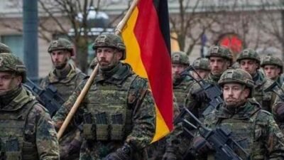 Alman Spiegel dergisinin haberine göre, Alman hükümeti, yapay zeka desteğiyle