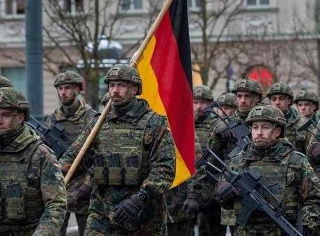 Alman Spiegel dergisinin haberine göre, Alman hükümeti, yapay zeka desteğiyle