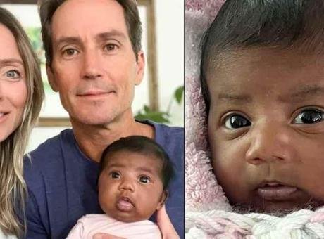 SON DAKİKA HABERLER: Başkasının çocuğunu doğurdu! Tüp bebek skandalında aile fotoğrafını gören şok oluyor MİLLİYET.COM.TR – ABD’de Tiffany Score ve Steven Mills çifti, çocuk