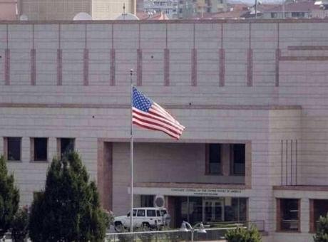 SON DAKİKA HABERLER: Beyrut’ta sıcak saatler! ABD Büyükelçiliği çalışanları ülkeyi terk ediyor Lübnan merkezli LBC’nin haberine göre, ABD’nin Beyrut Büyükelçiliğinde görevli onlarca