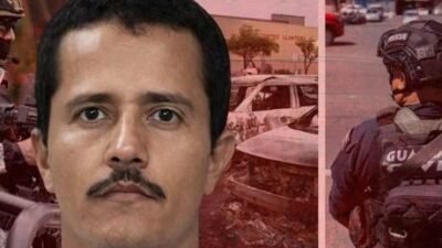 BATIKAN ALTAŞ / MİLLİYET.COM.TR – Meksika’da dün gerçekleştirilen operasyonda Jalisco