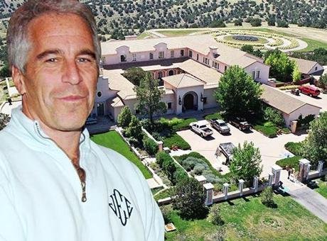 MİLLİYET.COM.TR / Milyonlarca belgenin kamuoyuyla paylaşılmasıyla pedofili suçlusu Jeffrey Epstein’in
