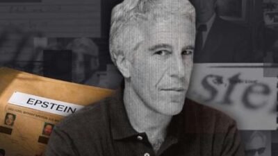 ABD’li milyarder ve hükümlü cinsel suçlu Jeffrey Epstein’ın 2019 yılında
