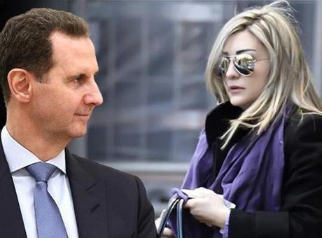 MİLLİYET.COM.TR / Suriye’de 13 yıllık iç savaşın ardından Beşar Esad