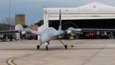 MİLLİYET.COM.TR / Türkiye’nin savunma alanındaki son başarısı İsrail’de büyük yankı