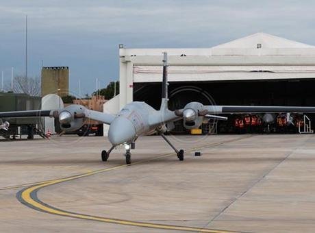 MİLLİYET.COM.TR / Türkiye’nin savunma alanındaki son başarısı İsrail’de büyük yankı