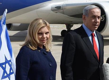İsrail Başbakanı Binyamin Netanyahu’nun eski koruma şefi Ami Dror, Tel