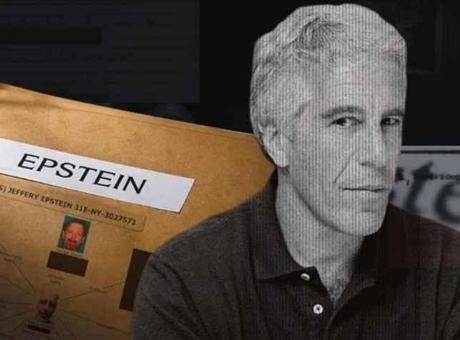 ABD’de geçen hafta kamuoyuna açıklanan milyonlarca belge arasında, Jeffrey Epstein’ın