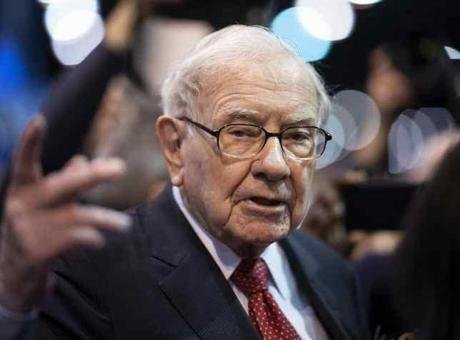 ABD’de faaliyet gösterenBerkshire Hathaway’ın CEO’su Warren Buffett, kariyer seçiminde bireyin