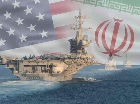 MİLLİYET.COM.TR – Orta Doğu’da İran ile ABD arasındaki savaş ihtimali