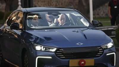 MİLLİYET.COM.TR / Yunanistan merkezli otomobil haberleri sitesi GoCar, Türkiye’deki otomobil