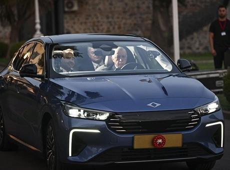 MİLLİYET.COM.TR / Yunanistan merkezli otomobil haberleri sitesi GoCar, Türkiye’deki otomobil