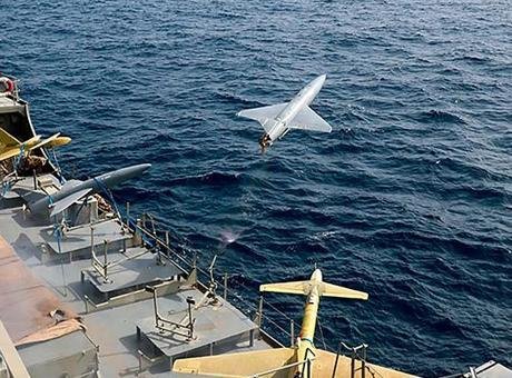 SON DAKİKA HABERLER: Umman Denizi’nde kırmızı alarm! Savaşın fitili ateşlendi mi? İran’dan ‘taarruz’, ABD’den ‘müsamaha yok’ çıkışı MİLLİYET.COM.TR / Diplomasi ile askeri caydırıcılığın iç içe geçtiği hassas