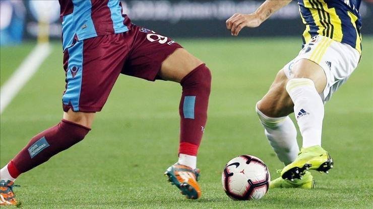 Kaynak:AA Trendyol Süper Lig‘in 22. haftasında oynanacak müsabakaları yönetecek&nbsp;hakemler belli