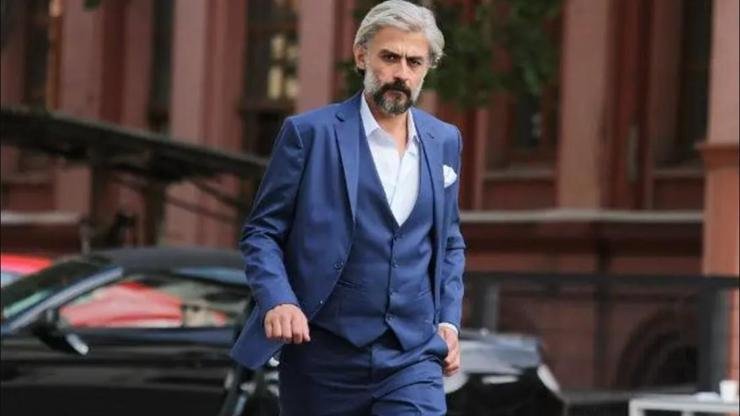 Kaynak: DHA Kanbolat Görkem Arslan, dün gece saatlerinde Beyoğlu’ndaki evinde