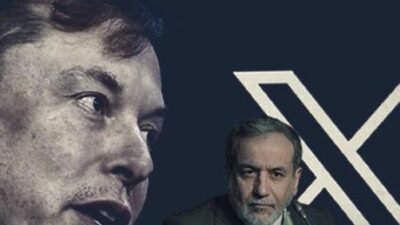 Sosyal medya platformu X’in kararının, “Tech Transparency Project” tarafından yayımlanan