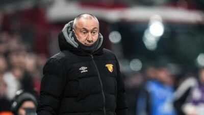 Kaynak:Cnnturk.com Trendyol Süper Lig’in 23. haftasında Beşiktaş’a 4-0’lık skorla kaybeden