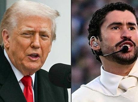 ABD Başkanı Donald Trump, Truth Social hesabından yaptığı açıklamada, Amerikan