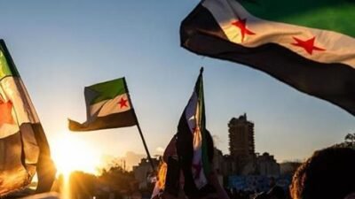 Suriye devlet televizyonu el-İhbariyye ilk kez Kürtçe yayın yaptı. El-İhbariyye