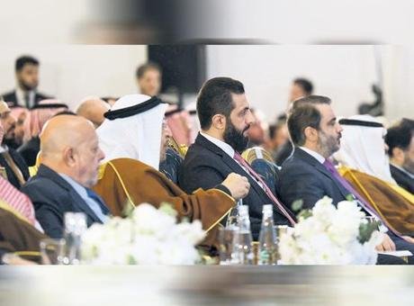 Türkiye sınırına yakın Halep’teki havalimanları için 2 milyar dolarlık kaynak