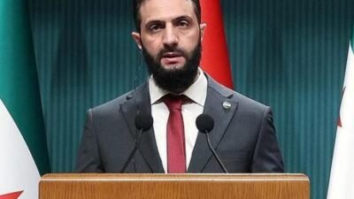 Cumhurbaşkanı Şara, ramazan ayına girerken genel af kararnamesi yayınladı. Kararnameye