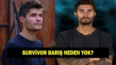 Kaynak:Cnnturk.com Survivor Ünlüler Gönüllüler programına Barış Murat Yağcı damga vurdu.