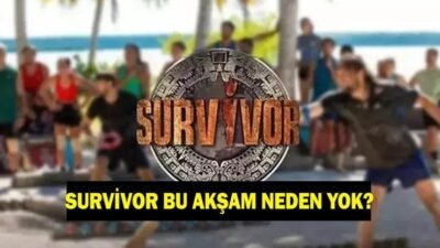 Kaynak:Cnnturk.com Survivor‘un yeni bölümünün ekranlarda neden yer almadığı merak ediliyor.