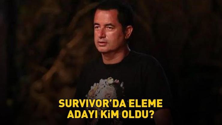 Kaynak:Cnnturk.com Survivor’da eleme adayı olan isim internette araştırılıyor. Dokunulmazlık oyunu