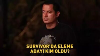 Kaynak:Cnnturk.com Survivor‘da eleme adayının kim olduğu ve dokunulmazlık oyununun kazananı