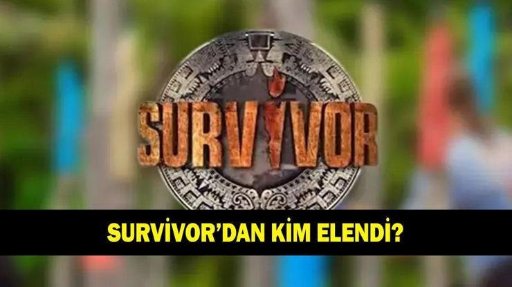 Kaynak:Cnnturk.com TV8 ekranlarının sevilen yarışma programı Survivor 8 Şubat akşamında