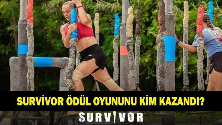 Kaynak:Cnnturk.com TV8‘in ilgiyle izlenen yarışması Survivor‘un bir yeni bölümü daha