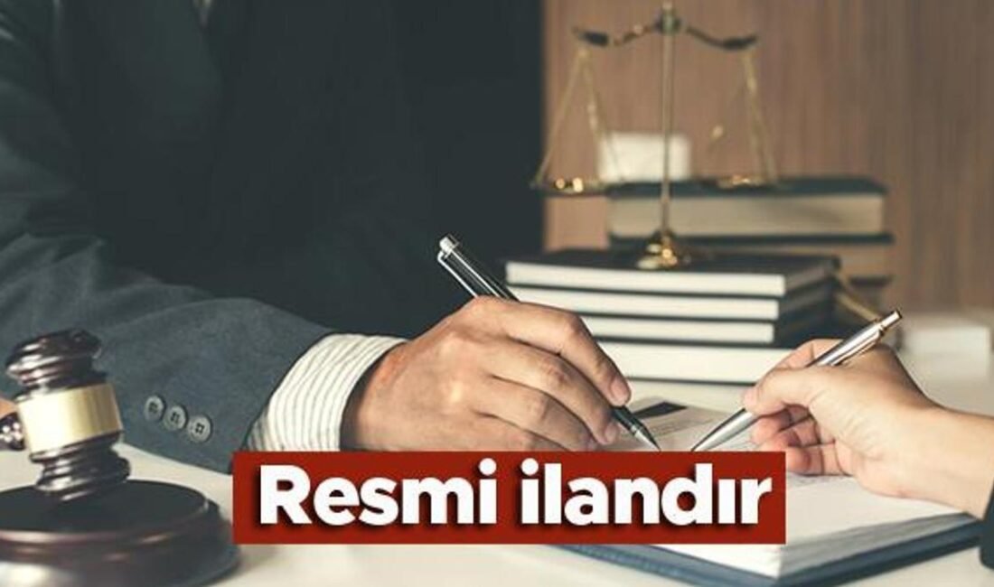 TÜRKİYE ELEKTRİK DAĞITIM A.Ş. 3. BÖLGE MÜDÜRLÜĞÜ’NDEN KAMULAŞTIRMA İLANI Kahramanmaraş
