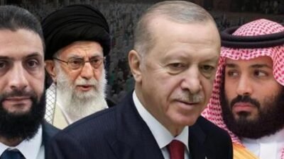 Cumhurbaşkanı Erdoğan, sadece Türkiye’de değil, Müslüman dünyasında da güçlü bir