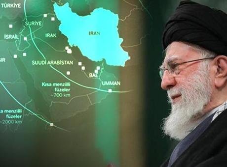 MİLLİYET.COM.TR / Orta Doğu’daki müzakerelerin gölgesinde Tahran ile Washington arasındaki