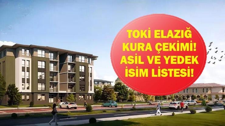 Kaynak:Cnnturk.com TOKİ 500 Bin Sosyal Konut başvurularının alınmasının ardından, kura