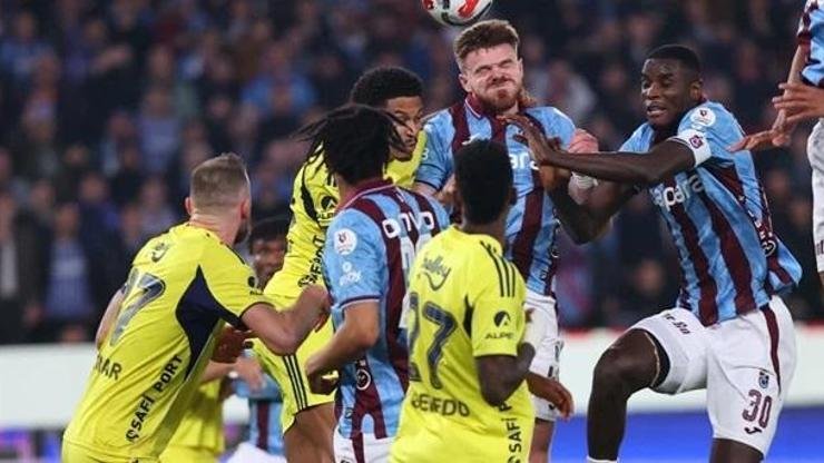 Kaynak:Cnnturk.com Fenerbahçe, 1-0 geriye düştüğü Süper Lig‘in 22. hafta maçında