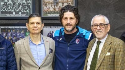 Kaynak:AA Ören, yaptığı yazılı açıklamada, sporun rekabetin ötesinde, insanları aynı