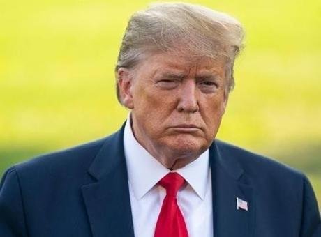Trump, Putin’in ‘Ukrayna’ya bir hafta saldırmama’ sözünü tuttuğunu söyledi Trump, Oval Ofis’te düzenlediği ve geçici bütçeyi imzaladığı törenin ardından