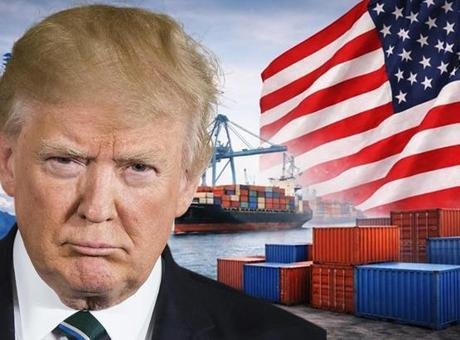 Trump yine tehdit etti: Kazıklayan ülkeler daha kötüsünü görecek ABD BaşkanıTrump, Amerikan Truth Social hesabından konuya ilişkin paylaşımda bulundu.