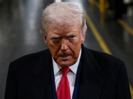 Davaya bakan Yargıç Aileen Cannon, 2024’te Florida’daki bir golf sahasında,