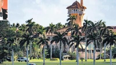 Gizli Servis Sözcüsü Anthony Guglielmi, “X” üzerinden yaptığı açıklamada, yerel